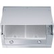 Miele DAZ1620 Απορροφητήρας EDST/OPTIK 230/50TLK 12697760 60cm
